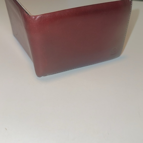 Sb leather wallet - Picture 3 of 3